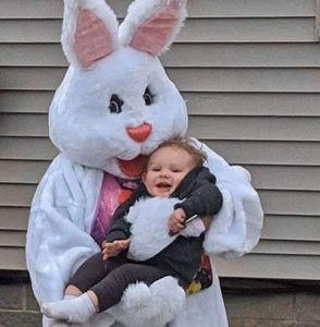 Meet your Posher, Rhonda